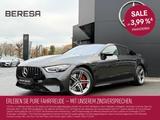 Mercedes-Benz AMG GT 63 4M+ Night Carbon Massage HUD Pano AHK - gebrauchte Mercedes-Benz AMG GT aus dem Jahr 2025