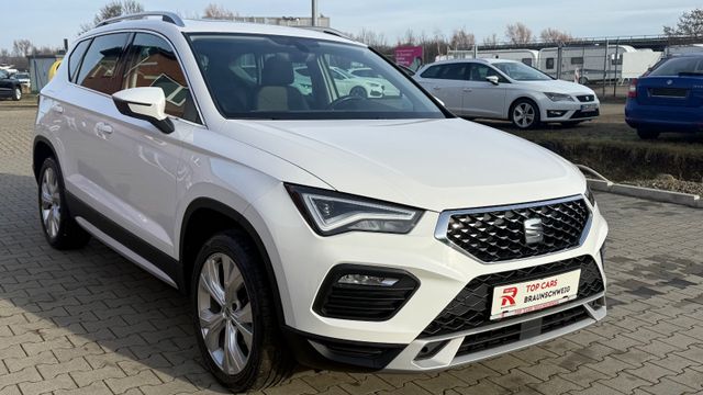 Seat Ateca Xperience