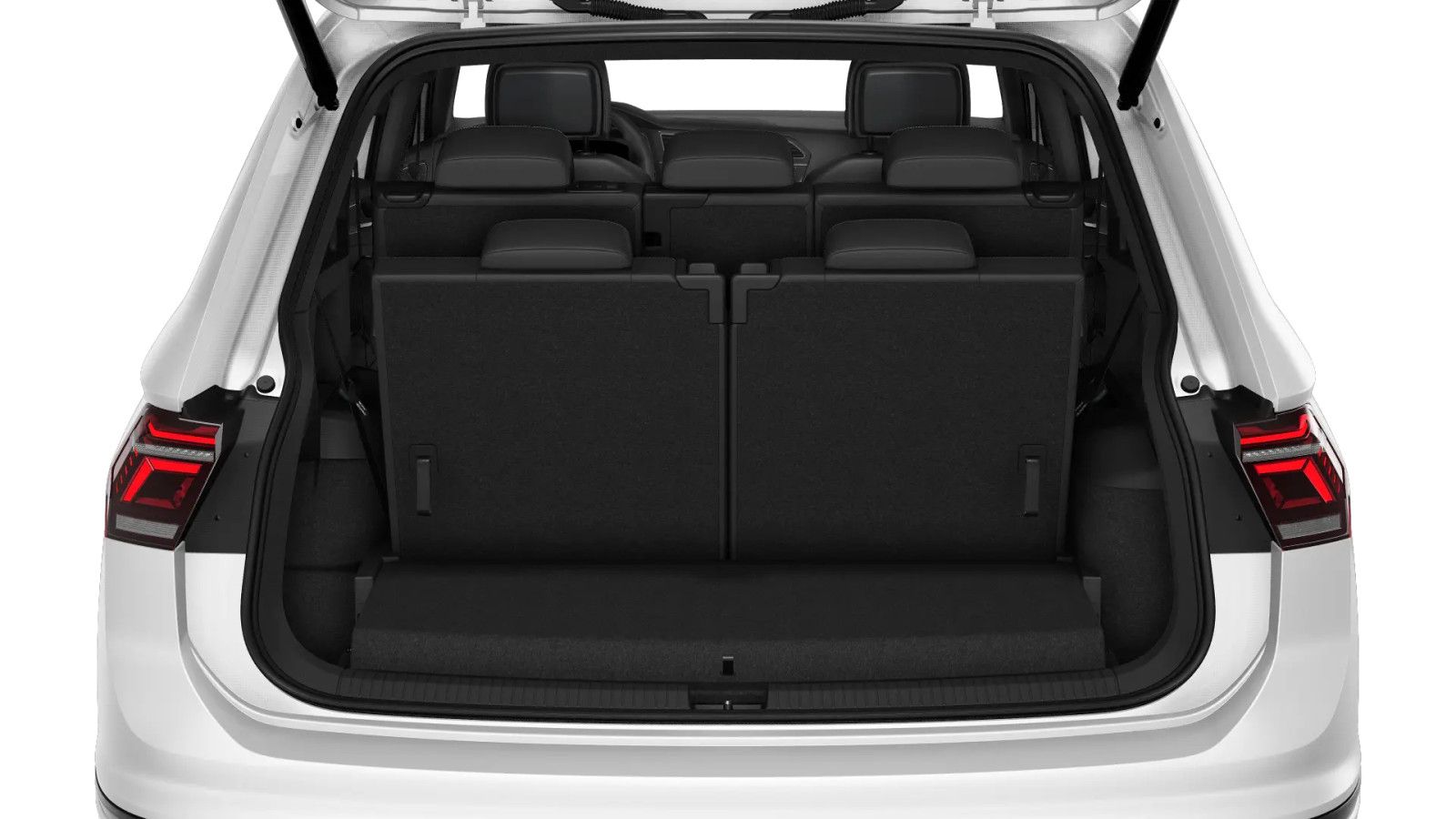 Volkswagen Tiguan Allspace - Bild 8