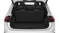 Volkswagen Tiguan Allspace - Vorschau Bild 8