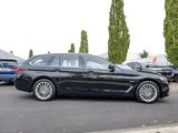BMW 520e NAVI LED PDC V+H DAB Tempomat Sitzheiz. - BMW 520 mit Hybrid-Antrieb