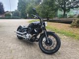 Yamaha XVS 1100 Dragstar Bobber - YAMAHA BOBBER