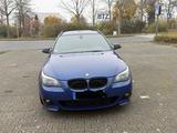 BMW 535d A touring Edition Sport Edition Sport - gebrauchte BMW 535 aus dem Jahr 2009