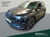 Skoda Karoq 2.0 TDI Sportline 4x4*RFK*DCC*AHK*NAV* - Skoda: Sportline