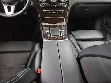 Mercedes GLC 220 - 6