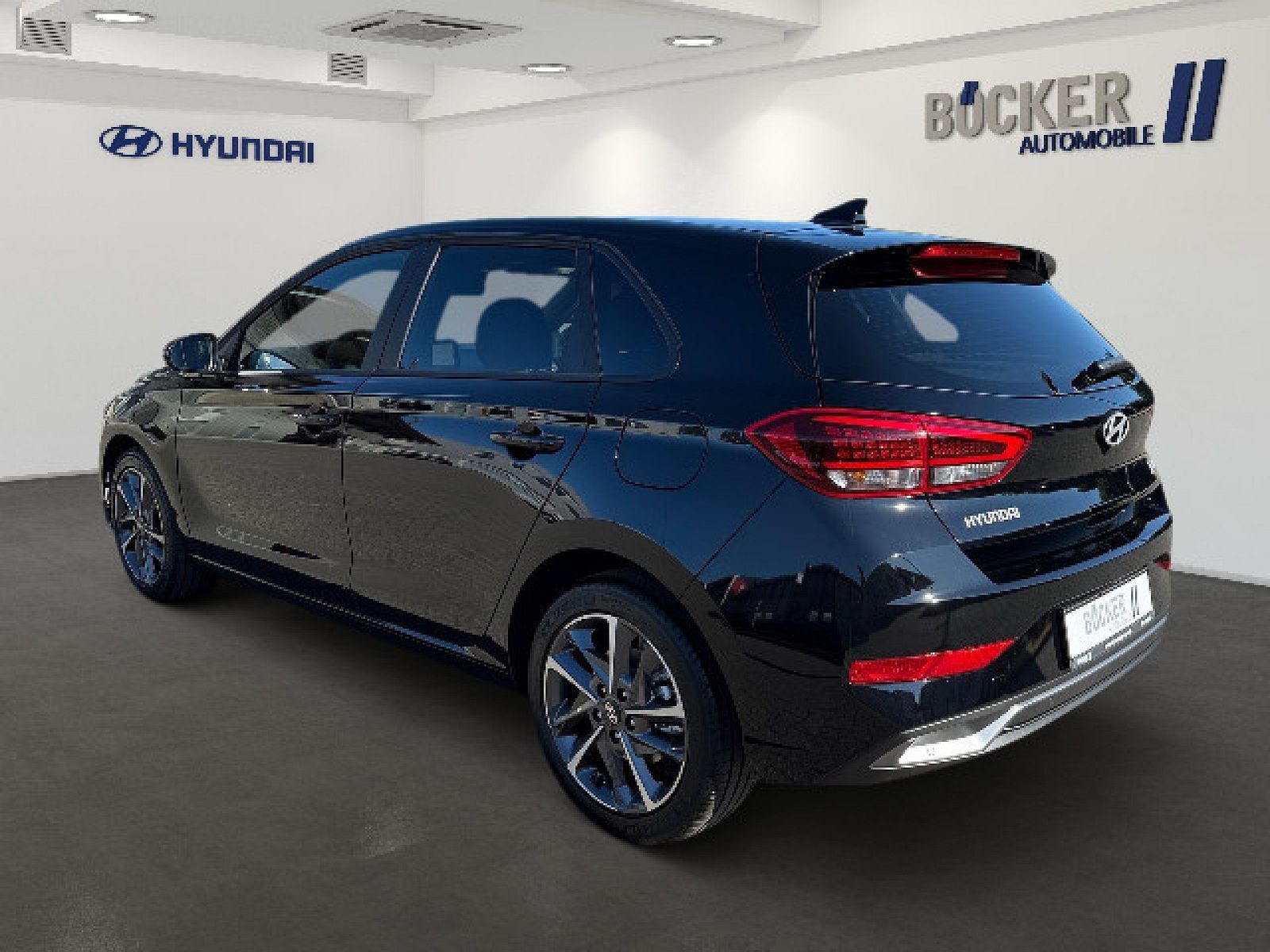 Hyundai i30 - Bild 10