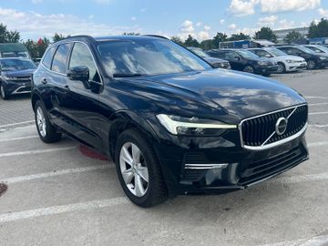 Volvo XC60 - 3