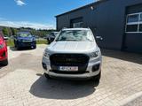 Ford Ranger Wildtrak Extracab - Ford Ranger Extracab Gebrauchtwagen