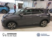 Volkswagen T-Cross - Vorschau Bild 1