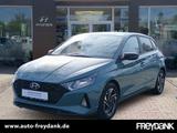 Hyundai New i20 5-Türer 1.0 Benzin (FL) Connect & Go - Hyundai i20: Türer