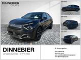 Citroën C4 E-Shine 360-CAM CAM DynLicht - Citroën C4 mit Elektro-Antrieb