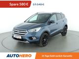 Ford Kuga 1.5 EcoBoost Cool&Connect*NAVI*PDC*SHZ*ALU* - Ford Kuga Gebrauchtwagen in Berlin