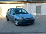Ford fiesta Die Bestätigung ist bis Oktobe... - Ford Fiesta: Kombi