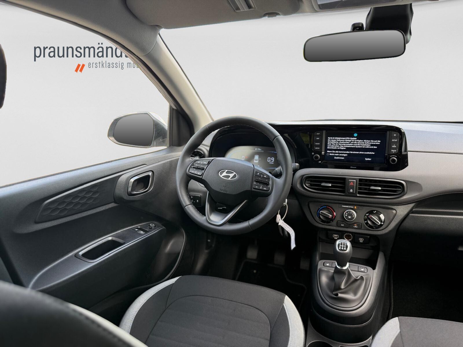 Hyundai i10 – Bild 5