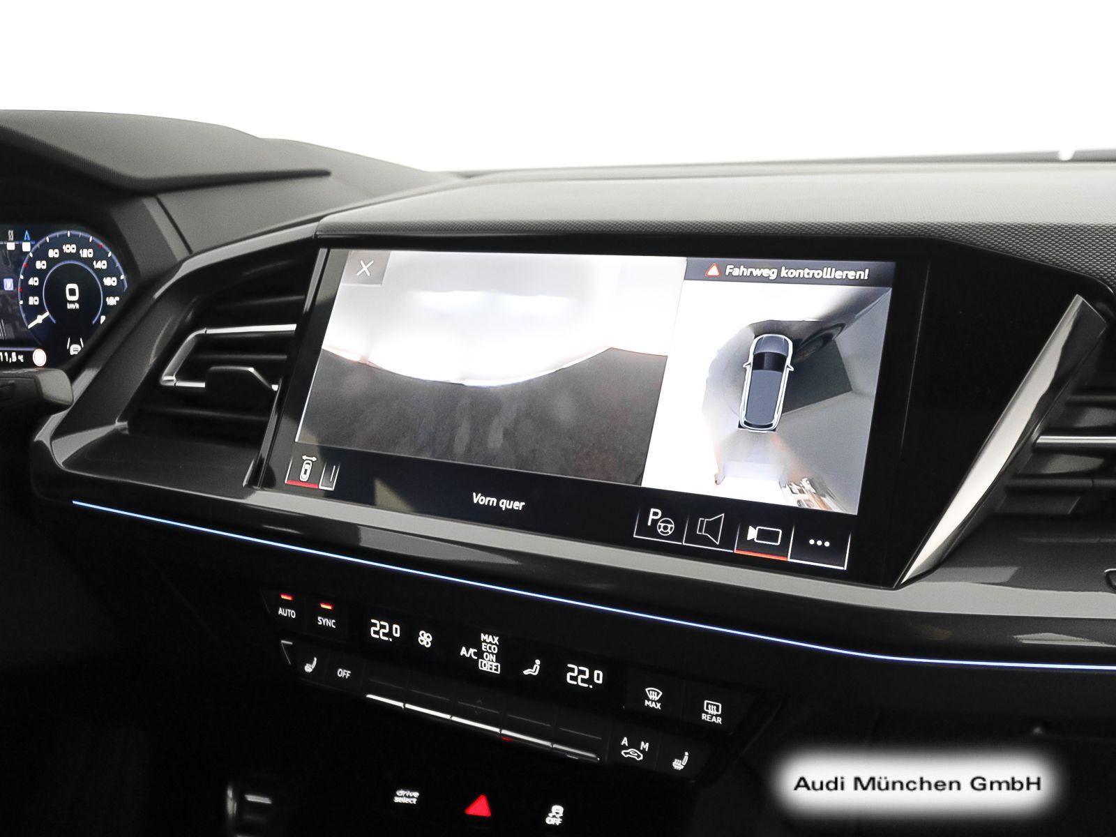 Audi Q4 e-tron - Bild 20