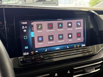 Volkswagen Caddy 2.0TDI DARK LABEL STANDHZ AHK 5J GARANTIE