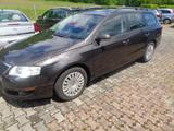 Volkswagen VW Passat Variant 1.4 TSI Automatik - sehr... - gebrauchte VW Passat Variant aus dem Jahr 2009
