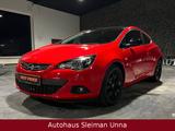 Opel Astra J GTC 1,4 Turbo/Automatik/Klima/Tüv-Neu - Opel Astra: Coupe, J