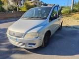 Fiat FIAT Multipla 1.6 16V Natural Power Dynamic - Fiat Multipla aus 2007