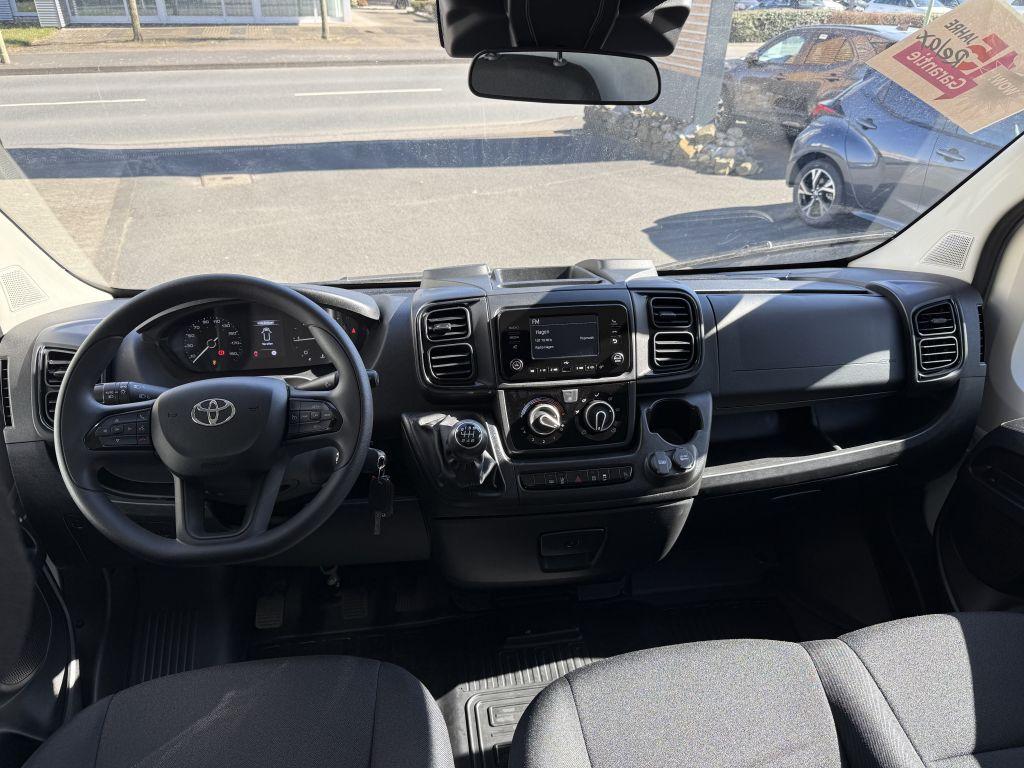 Toyota Proace Max