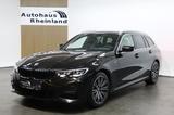 BMW 330i Tour. xDrive M-Sport *MEMORY*APPLECAR*LEDER - BMW 330: Kombi, 330i Xdrive