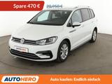 Volkswagen Touran 1.5 TSI ACT Comfortline BMT *NAVI*ACC*PDC - Volkswagen Touran: Comfortline