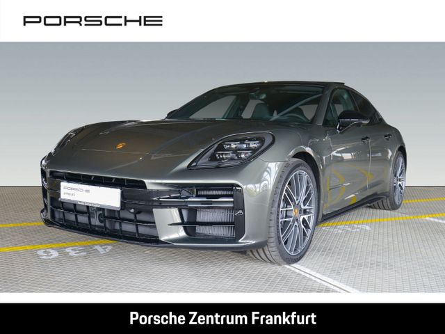 Porsche Panamera 4 LED-Matrix BOSE Sportabgas Head-Up