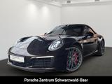 Porsche 991 911 Carrera S Cabriolet Sportabgas BOSE - gebrauchte Porsche 991 aus dem Jahr 2017