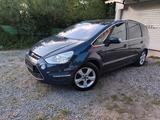 Ford S-Max 1.6/Navi/PDC/SHZ/Temp./AHK - Ford S-Max in Lübeck