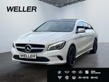 Mercedes-Benz CLA 200 Shooting Brake 7G-DCT Urban *LED*Pano*AH - gebrauchte Mercedes-Benz CLA 200 Shooting Brake aus dem Jahr 2019