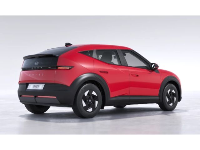 Hyundai IONIQ 3 Select I 42 kWh I LED I Klimaauto. I Rüc imagem 3