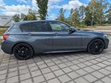 BMW 125i M Sport Shadow Line - BMW 125 Gebrauchtwagen