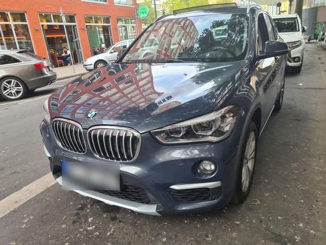 BMW BMW X1 Xdrive 20