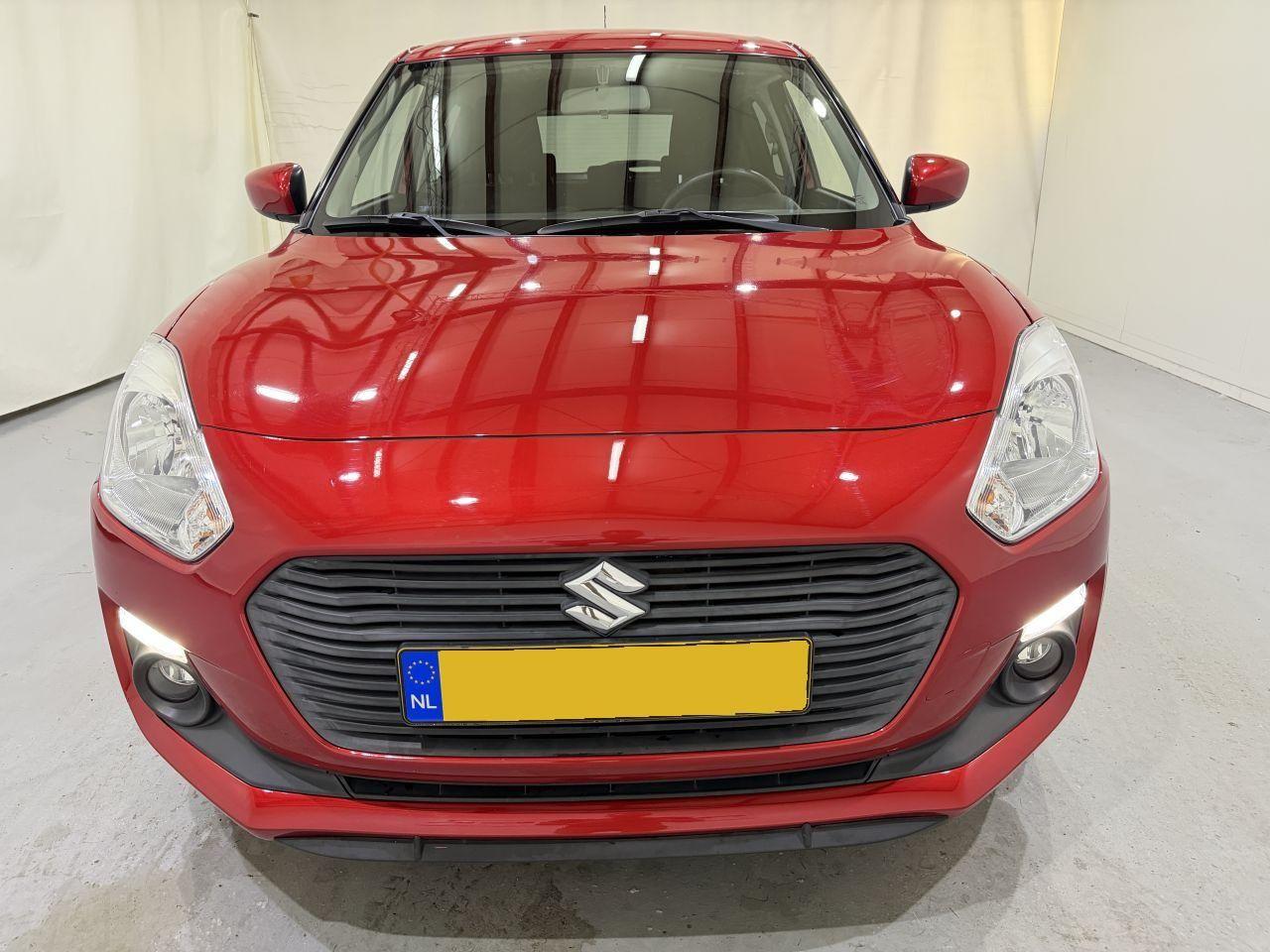 Suzuki Swift HB 1.2 Sportline