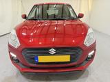 Suzuki Swift HB 1.2 Sportline - Suzuki Unfallwagen