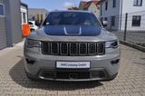 Jeep Grand Cherokee 3.0 CRD Allrad Trailhawk AHK - Jeep Grand Cherokee: Trailhawk