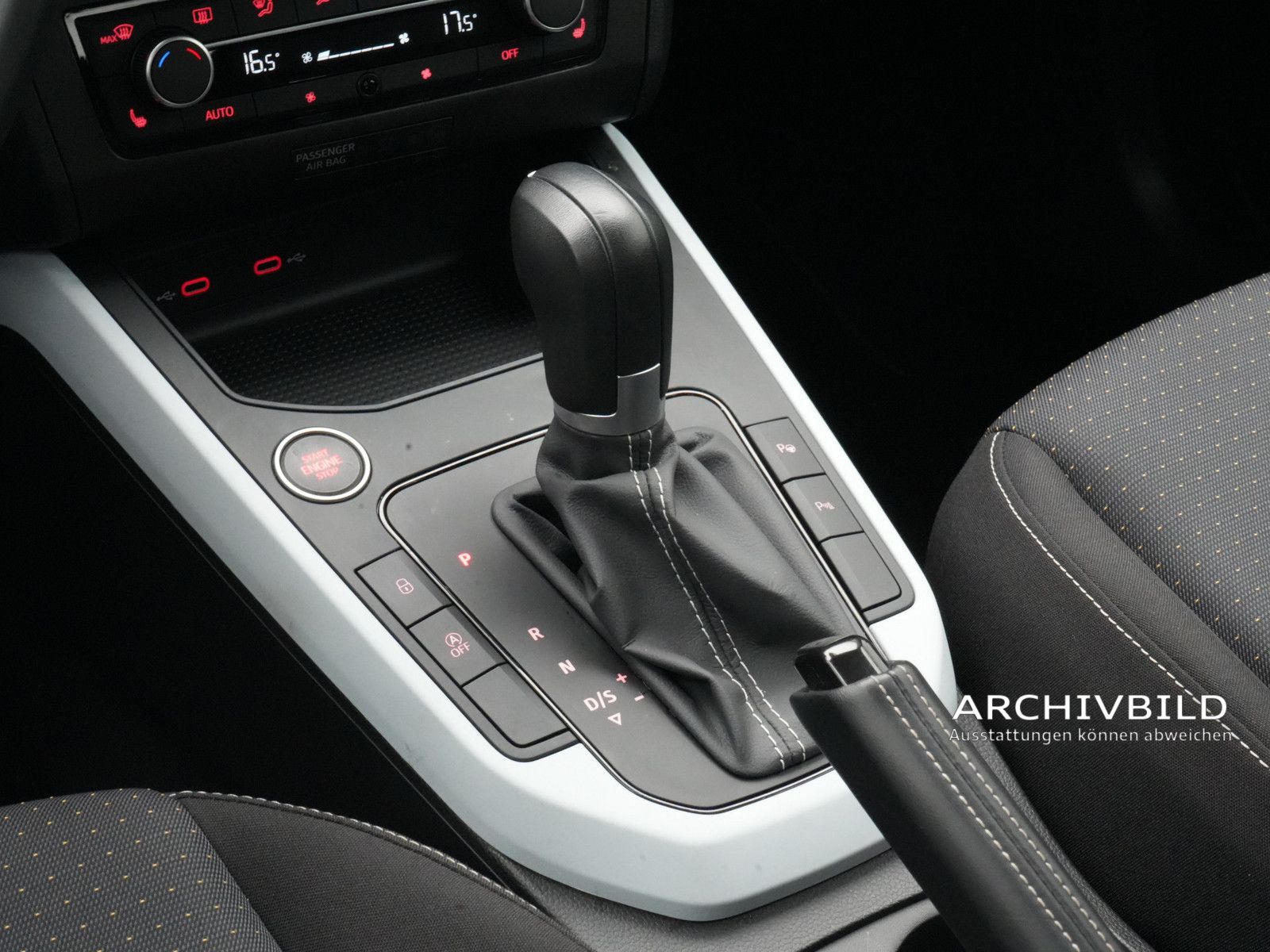 Seat Arona - Bild 10