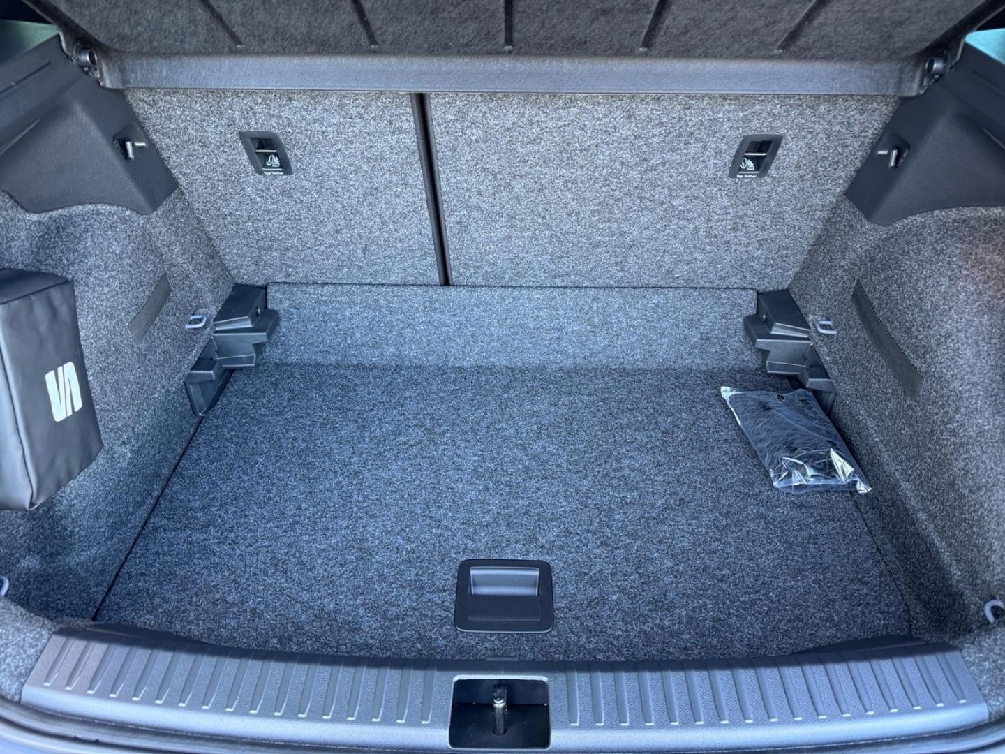 Seat Arona - Bild 9