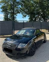 Audi TT 8N Turbo Quattro Roadster *Upgrade... - Audi TT: Turbo