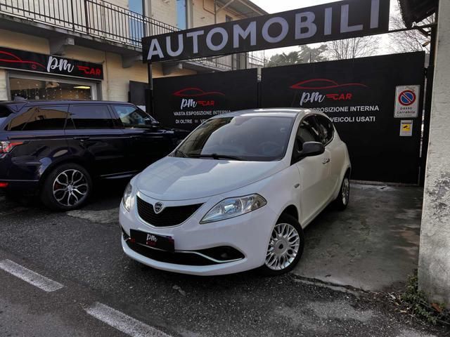 Image of Lancia Ypsilon