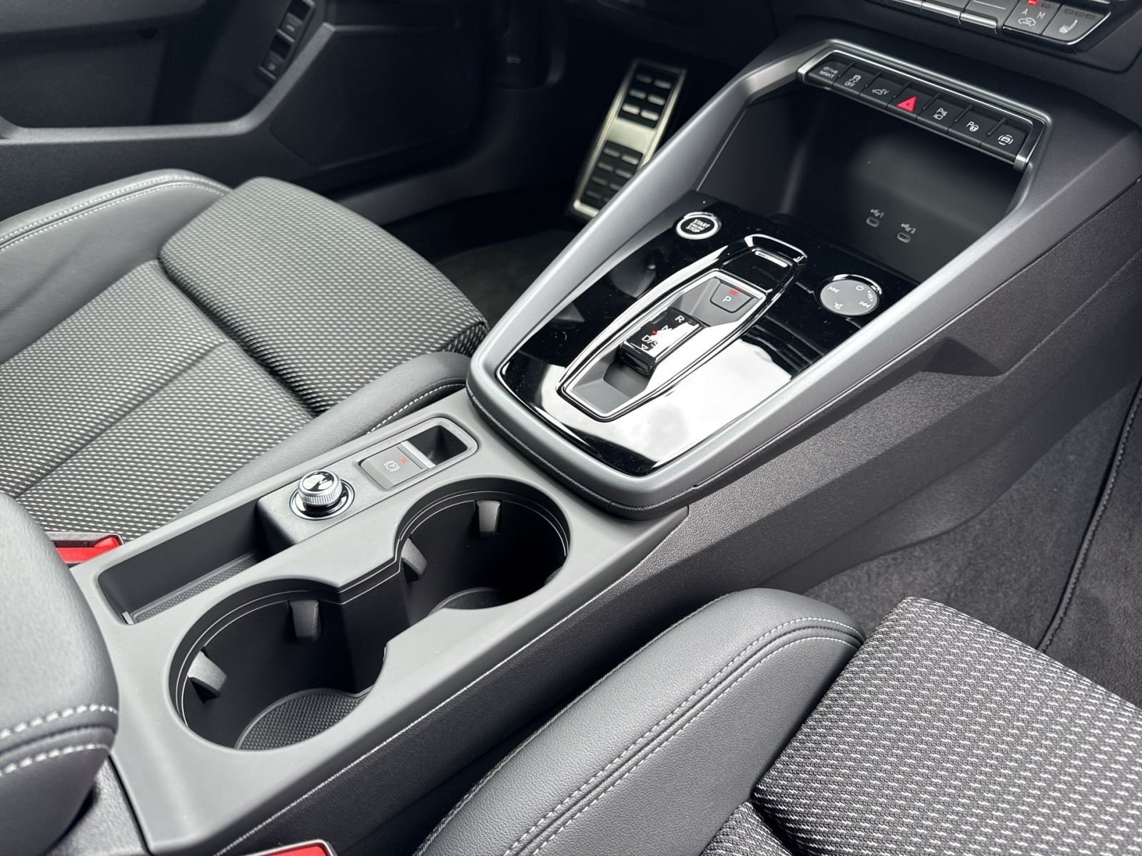 Audi A3 - Bild 21
