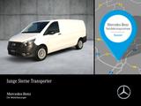 Mercedes-Benz Vito 119 CDI KA 4x4 XL PRO+Allrad+AHK+9G+Klima - Mercedes-Benz Vito in Kassel