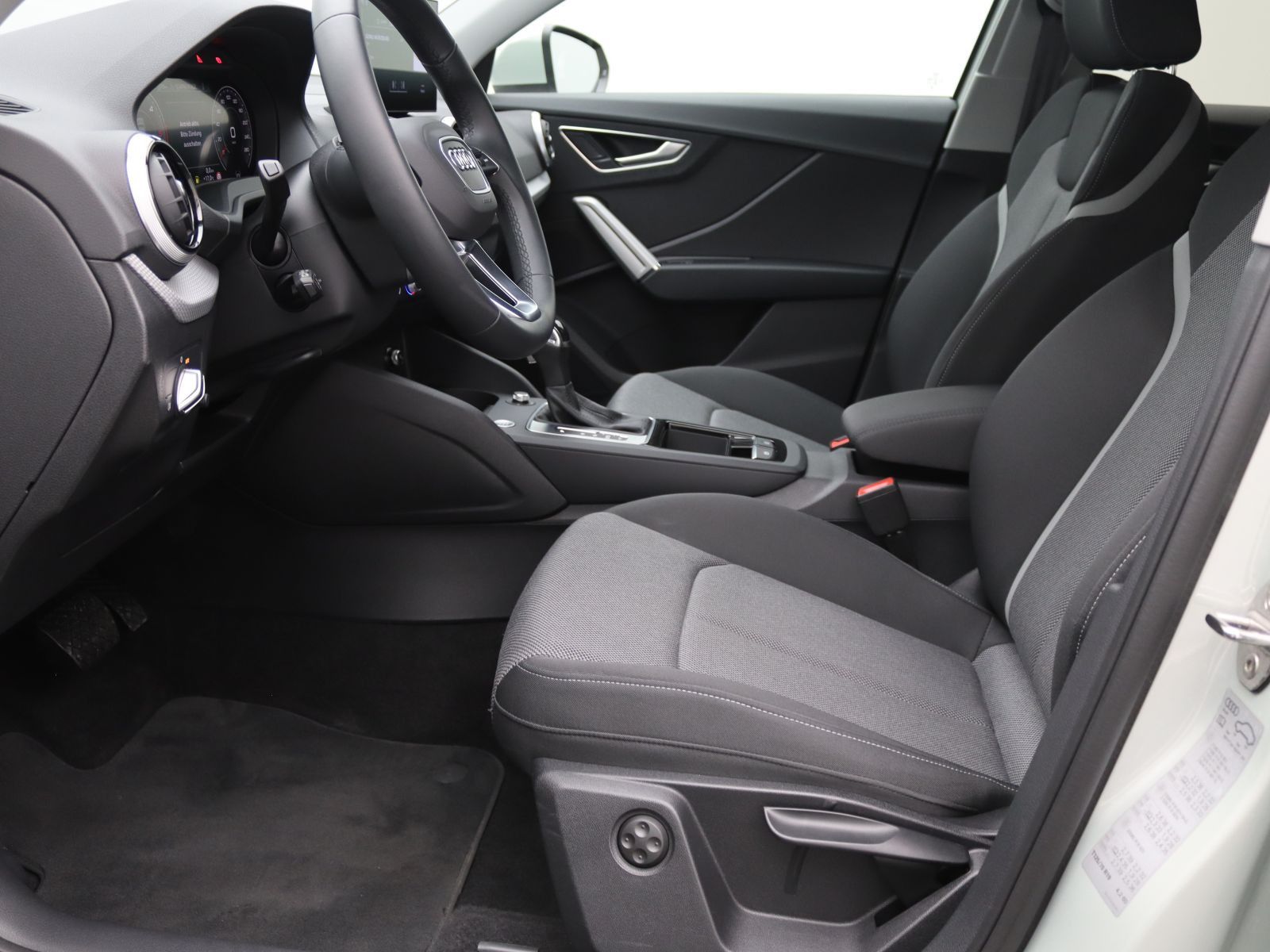 Audi Q2 - Bild 15