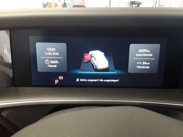 Volkswagen Tayron - Bild 9