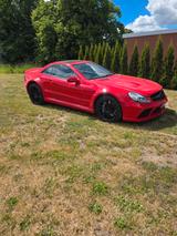 Mercedes-Benz SL 65 AMG AMG