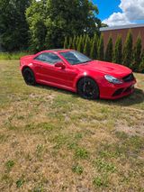 Mercedes-Benz SL 65 AMG AMG