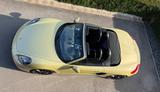 Porsche Boxster S - 981 - Porsche Boxster 981 mit Benzin-Antrieb