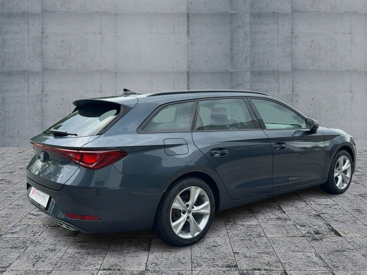 Seat Leon - Bild 6