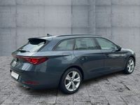 Seat Leon - Vorschau Bild 6