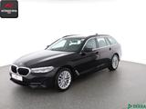 BMW 520 i T LIVECOCKPITPROF,ALARM,1.HAND,SCHECKHEFT - gebrauchte BMW 520 aus dem Jahr 2023